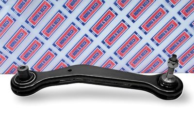 носач, окачване на колелата BORG & BECK BCA6209
