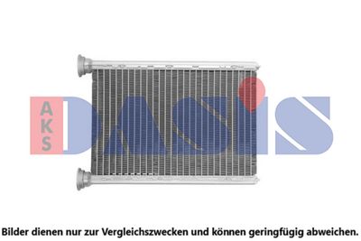 WäRMETAUSCHER INNENRAUMHEIZUNG