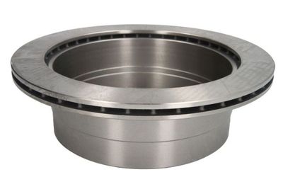 Brake disc Achter Links/Rechts past: LEXUS LX  TOYOTA LAND CRUISER, LAND CRUISER 100 4.2D/4.7 01.98-03.08