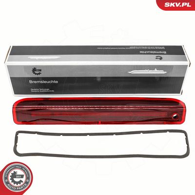 Přídavné brzdové světlo SKV 72SKV822