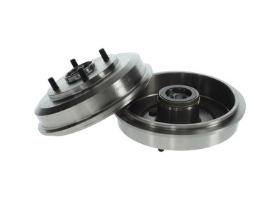 BREMSTROMMEL BOSCH 0986477266 16