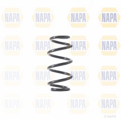 Suspension Spring NAPA NCS1519