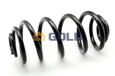 JAPANPARTS GZJ6653J Пружина подвески  для OPEL VECTRA (Опель Вектра)