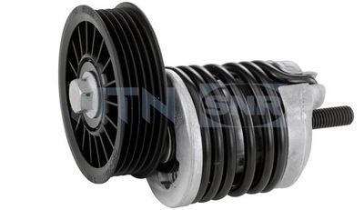 Tensioner Pulley, V-ribbed belt GA357.15