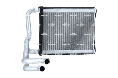 Šilumokaitis, salono šildymas