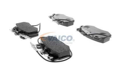 BREMSBELAGSATZ SCHEIBENBREMSE VAICO V220067 18