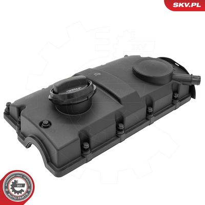 Kryt hlavy válce ESEN SKV 48SKV177
