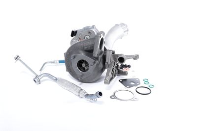 LADER AUFLADUNG BTS Turbo T981345 21