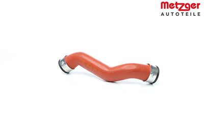 LADELUFTSCHLAUCH METZGER AUTOTEILE 2400220 4