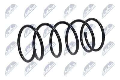 ARC SPIRAL NTY ASZPE034 5