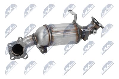 CATALIZATOR NTY KATVW011 9