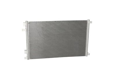 CONDENSATOR CLIMATIZARE NRF 35449 45