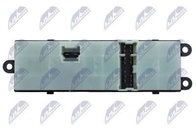 Spínač elektrického otvárania okien NTY EWS-NS-025