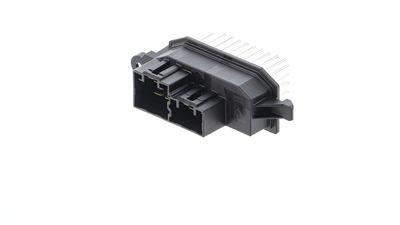 REGLER INNENRAUMGEBLäSE MAHLE ABR102000P 14