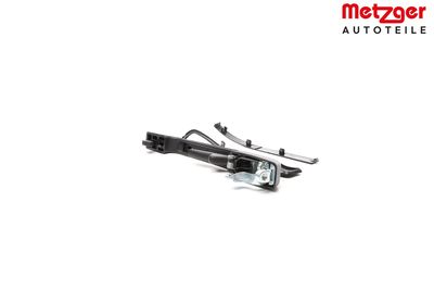 TüRGRIFF METZGER AUTOTEILE 2310658 24