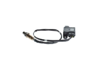 PARTIKELSENSOR BOSCH 0281008060 17