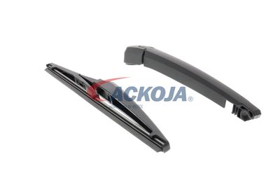 SET STERGATOARE CURATARE PARBRIZ ACKOJA A700490 19