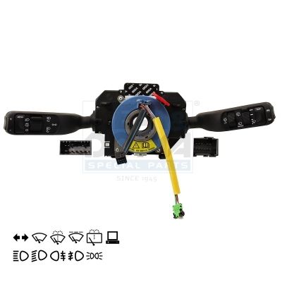 COMUTATOR COLOANA DIRECTIE