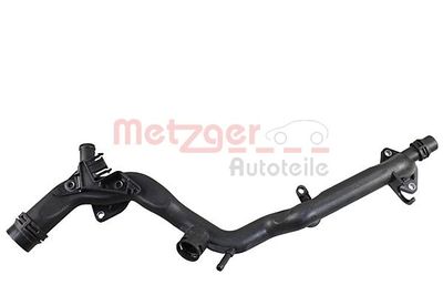 Potrubí chladiva METZGER AUTOTEILE 4010200