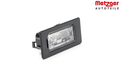 ILUMINARE NUMAR DE CIRCULATIE METZGER AUTOTEILE 2080009 33