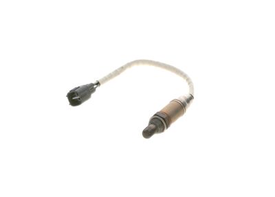 SONDA LAMBDA BOSCH 0258005070 8