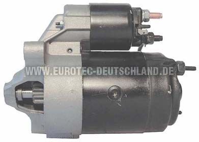 STARTER EUROTEC 11012340 1