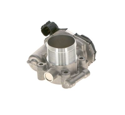 DROSSELKLAPPENSTUTZEN BOSCH 0280750498 7