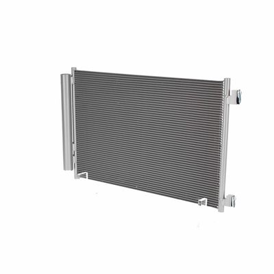 CONDENSATOR CLIMATIZARE NISSENS 940969 5