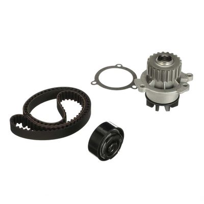 SET POMPA APA + CUREA DINTATA GATES KP15670XS 35