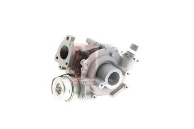 LADER AUFLADUNG AKS DASIS 185050N 13