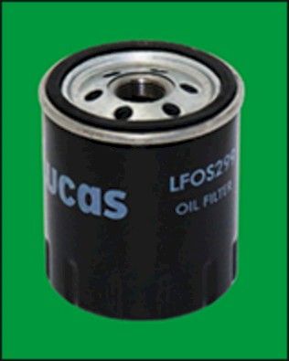 маслен филтър LUCAS LFOS299