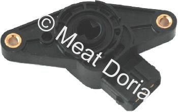 SENZOR POZITIE CLAPETA ACCELERATIE