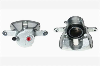 DEPA ET74316 Тормозной суппорт  для SUZUKI SX4 (EY, GY) 1.6 VVT (RW 416)