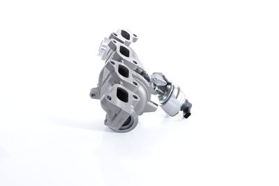 LADER AUFLADUNG BTS Turbo T916320BT 19