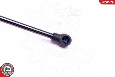 Gas Spring, bonnet 52SKV052