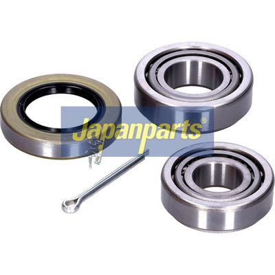 JAPANPARTS Rato guolio komplektas