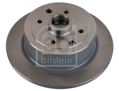 Brake Disc 04525