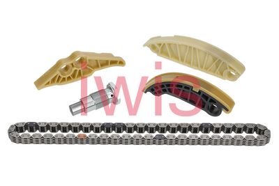 CHIT LANT DE DISTRIBUTIE iwis Motorsysteme 70000SET 1