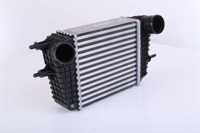 INTERCOOLER COMPRESOR NISSENS 961116 37