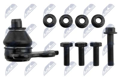 ARTICULATIE SARCINA/GHIDARE NTY ZSDPL007 2