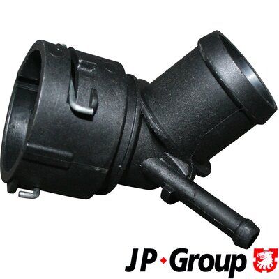 Фланец охлаждающей жидкости JP GROUP 1114450500 для AUDI A3