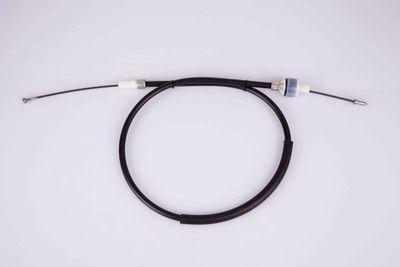 Трос, управление сцеплением HELLA 8AK 355 700-561 для FORD P100