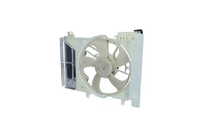 VENTILATOR RADIATOR NRF 470053 7