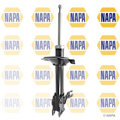 Shock Absorber NAPA NSA1118