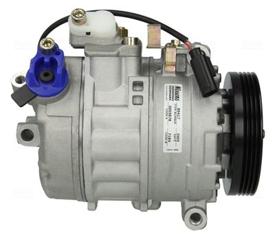 Compressor, air conditioning 89417