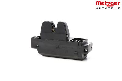 HECKKLAPPENSCHLOSS METZGER AUTOTEILE 2310928 21