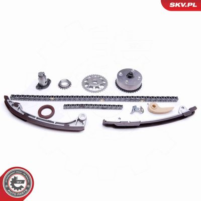 CHIT LANT DE DISTRIBUTIE ESEN SKV 21SKV230 1