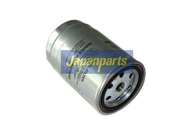JAPANPARTS Kuro filtras