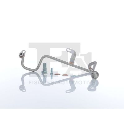 CONDUCTA ULEI INCARCARE FA1 611831Z 5