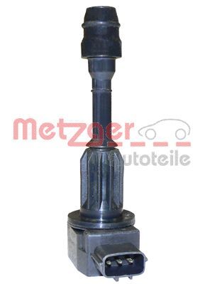 Катушка зажигания METZGER 0880129 для NISSAN NOTE